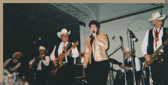 Bob Wills Day, 2007