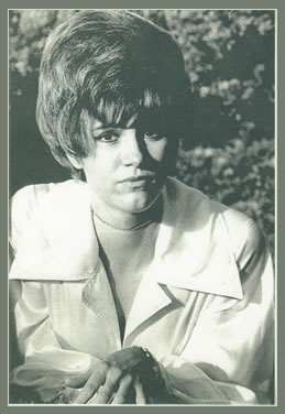 Dayna Wills, 1968